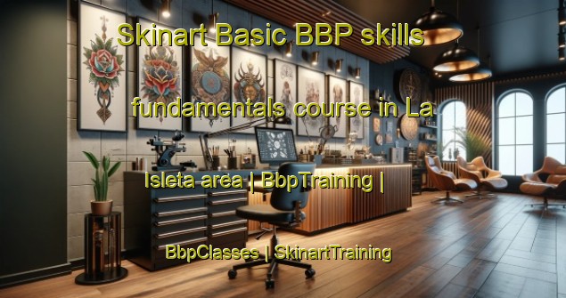 Skinart Basic BBP skills fundamentals course in La Isleta area | BbpTraining | BbpClasses | SkinartTraining-Panama
